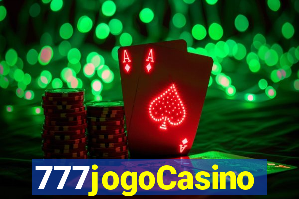 777jogoCasino
