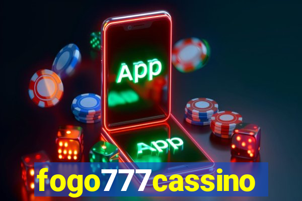 fogo777cassino