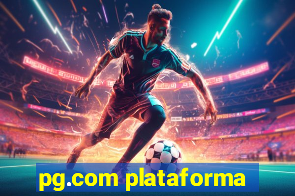 pg.com plataforma