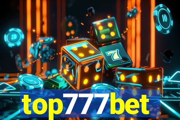 top777bet