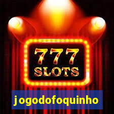 jogodofoquinho