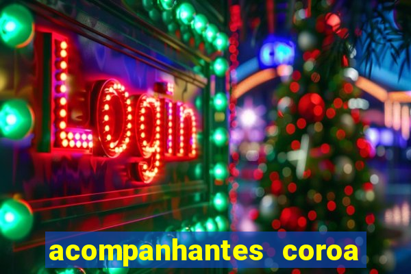 acompanhantes coroa porto alegre