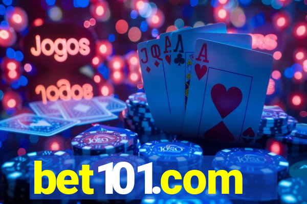 bet101.com