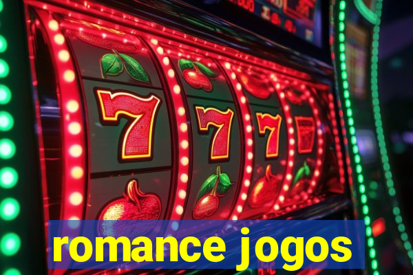romance jogos