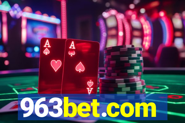 963bet.com
