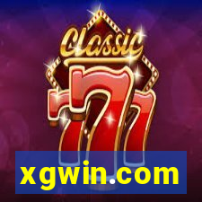 xgwin.com