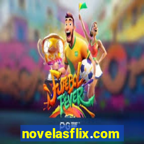 novelasflix.com