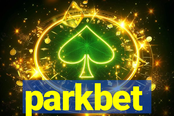 parkbet