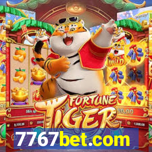 7767bet.com