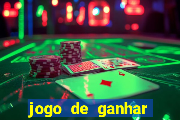 jogo de ganhar dinheiro de verdade no pix na hora