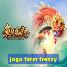 jogo farm frenzy