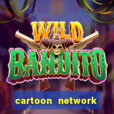 cartoon network site antigo