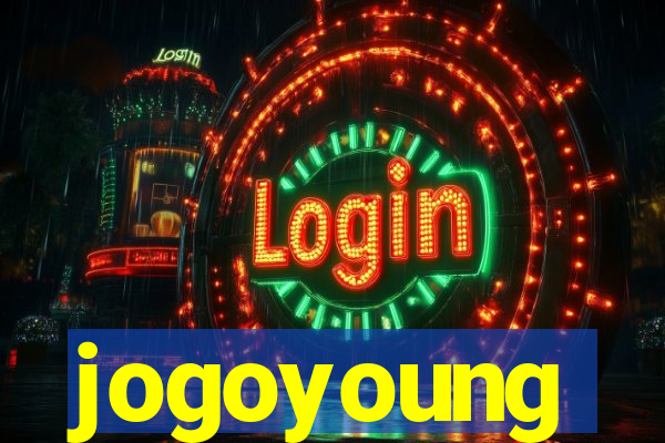 jogoyoung