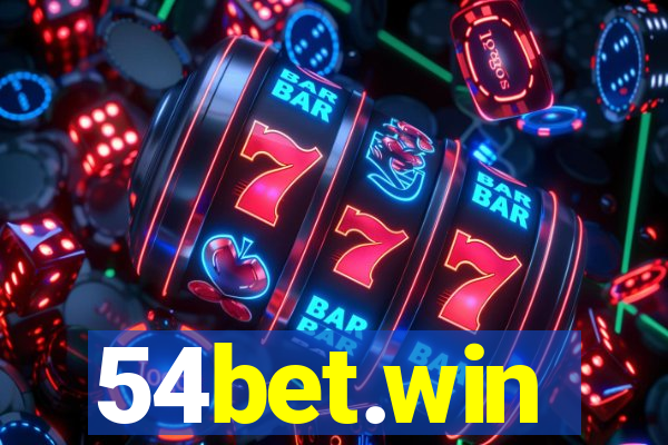 54bet.win