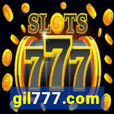 gil777.com