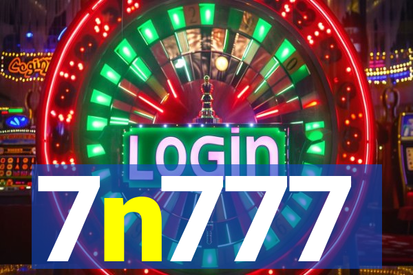 7n777