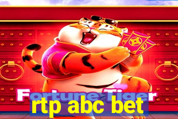 rtp abc bet