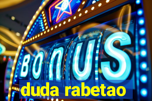 duda rabetao