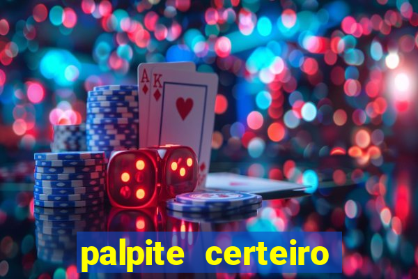 palpite certeiro chaves dourada