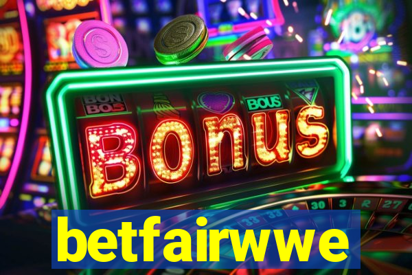 betfairwwe