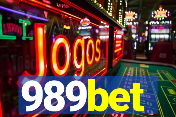 989bet