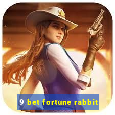 9 bet fortune rabbit