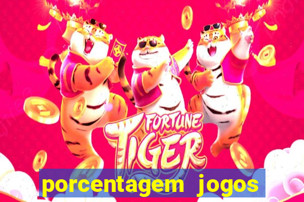 porcentagem jogos pg popbra