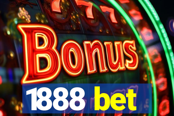 1888 bet