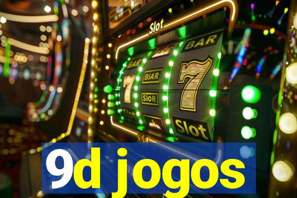 9d jogos