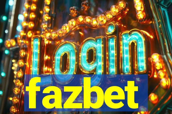 fazbet