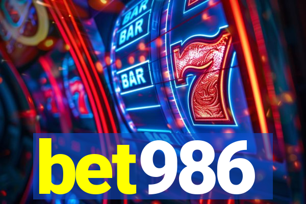bet986