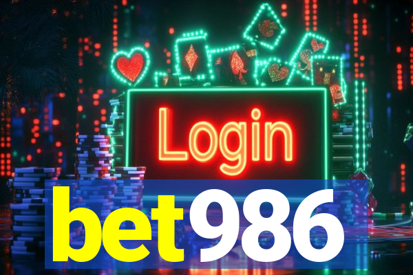 bet986