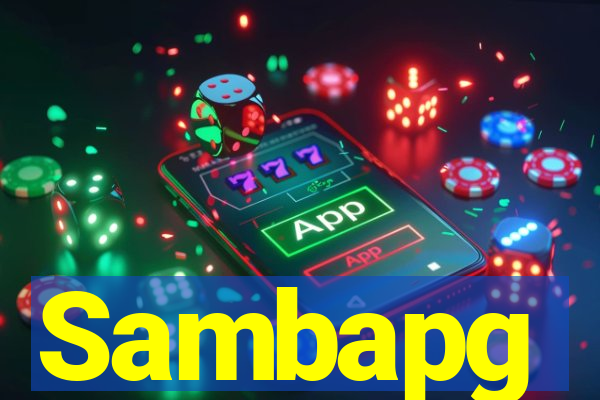 Sambapg