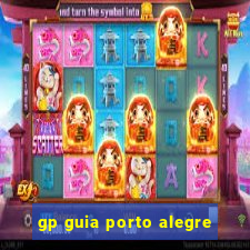 gp guia porto alegre