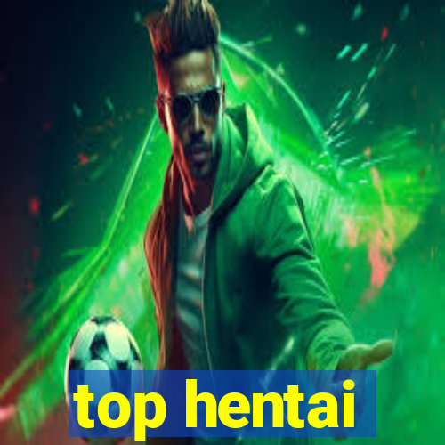 top hentai