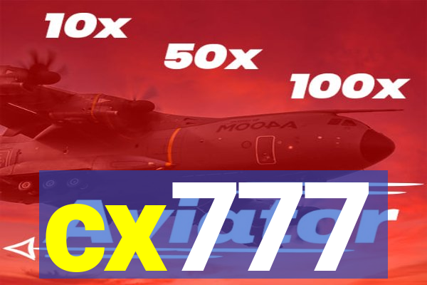 cx777