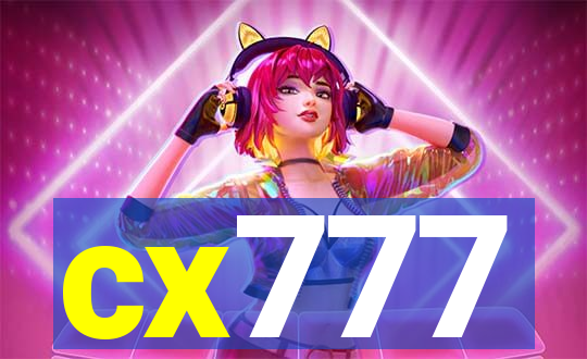 cx777