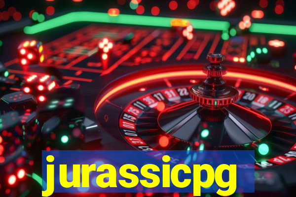 jurassicpg