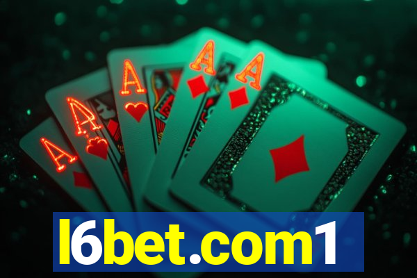 l6bet.com1