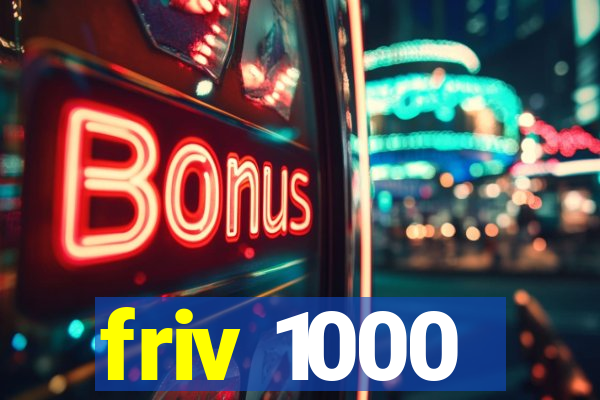 friv 1000