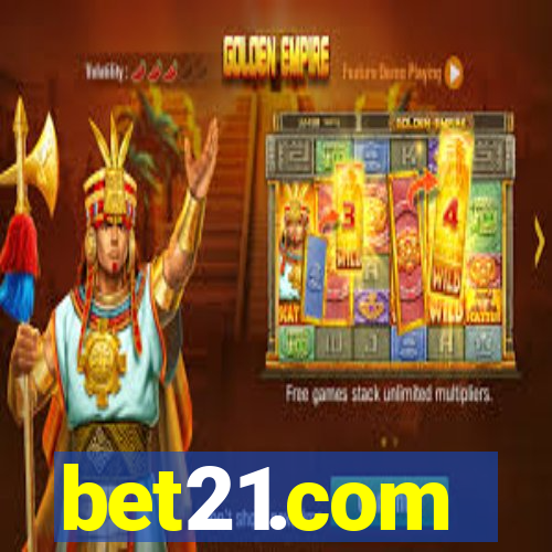 bet21.com