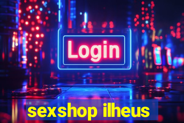 sexshop ilheus