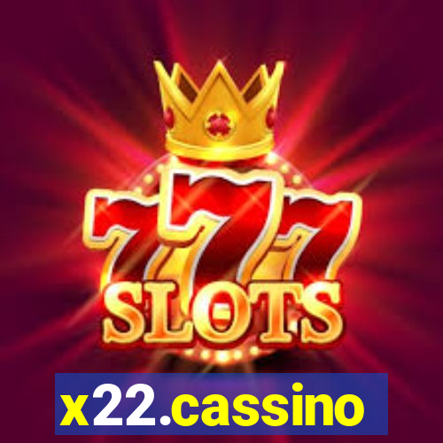 x22.cassino
