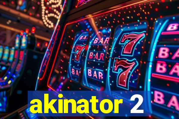 akinator 2