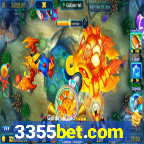 3355bet.com