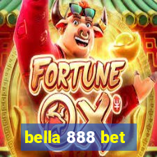 bella 888 bet