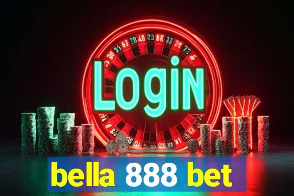 bella 888 bet