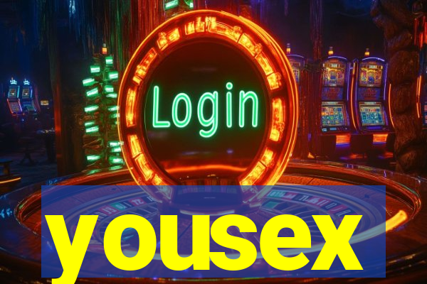yousex