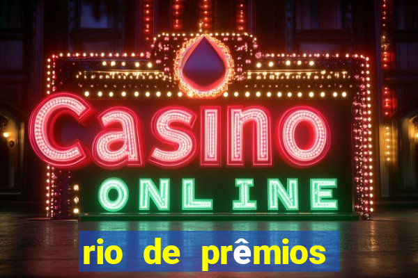rio de prêmios cadastrar bilhete
