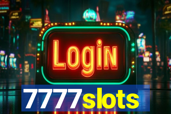 7777slots
